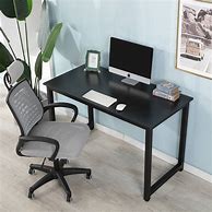 Image result for Compact Computer Table Chair