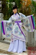 Image result for Han Chinese Clothing