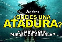 Image result for acatadura