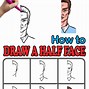 Image result for Face Half-Ton