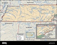 Image result for The Appalachian Mountains Map