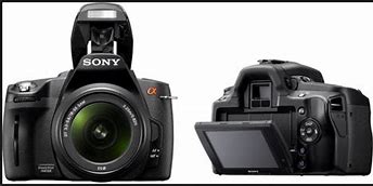Image result for Sony A290 Manual