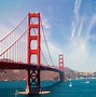 Image result for Golden Gate Bridge San Francisco a View to a Kill