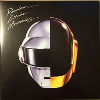 Image result for Random Access Memory Vinyl