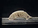 Image result for Jade Fish Hook Carving