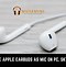 Image result for iPhone Earbuds Came Out When