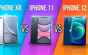 Image result for iPhone XR vs 11 Pro