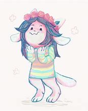 Image result for Temmie Anime