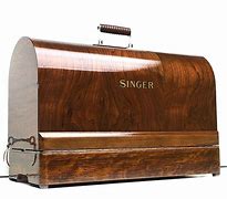 Image result for Singer Sewing Machine Carrying Case