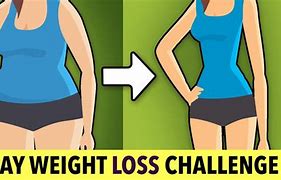 Image result for 30-Day Weight Loss Challenge