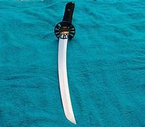 Image result for Japanese Samurai Katana Sword
