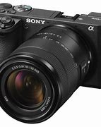 Image result for Sony 6500 Upgrade