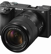 Image result for Sony 6500 Camer Sport