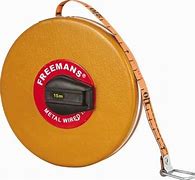 Image result for Measuring Tape 15 Meter