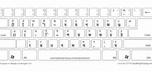 Image result for Bangla Type Keyboard