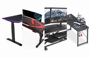 Image result for Best Desks for Gaming