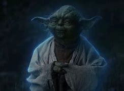 Image result for Yoda Last Jedi