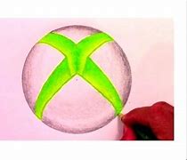 Image result for Xbox Logo 3D