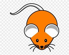Image result for Orangle Mouse Cartoon