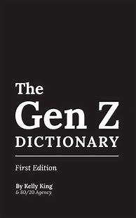 Image result for Gen Z Books
