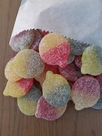 Image result for Red Sour Apple