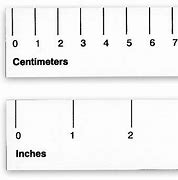 Image result for 1 Cm Actual