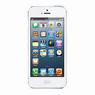 Image result for Apple iPhone 5 16GB White