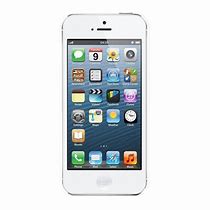 Image result for iPhone 5 White