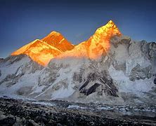 Image result for Mount Everest From the Top