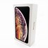 Image result for iPhone XS Max Gold 64GB with Box