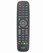 Image result for Haier TV On Button