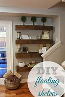 Image result for DIY in Home Art Display Ideas