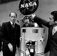 Image result for NASA Founded