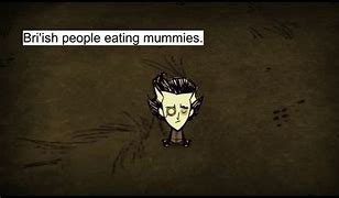 Image result for Eating Mummies