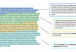 Image result for Key Words Interconnection for a Review Paper