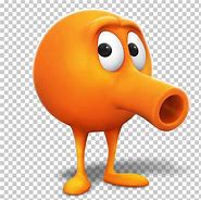 Image result for Qbert Clip Art