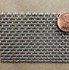Image result for Wire Mesh Size Chart