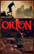 Image result for Orion Movie