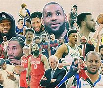 Image result for NBA Players 2018 2019