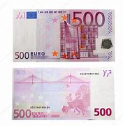 Image result for 500 Euro Scheine Zum Ausdrucken
