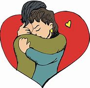 Image result for Hugs and Song Clip Art