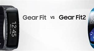 Image result for Samsung Gear Fit 2 vs Active