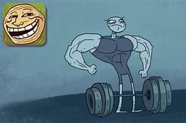 Image result for Trollface Quest Ice Bucket Level