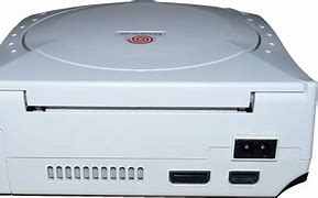 Image result for Sega Dreamcast Back