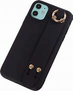 Image result for iPhone Case Wrist Strap