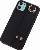 Image result for iPhone 11 Belt Clip One Hand Case