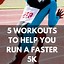 Image result for Workouts That Make You Run Faster