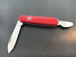 Image result for Victorinox Swiss Army Knife Watch Case Opener