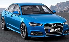 Image result for Audi A6 2015