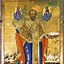 Image result for Black Ukraine Religious Icons